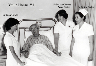 1970's - Sr Twaits, Noone & Barton