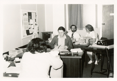 Mr Gary Greville, pay office