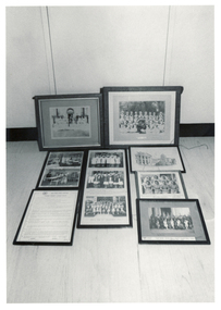 Photo taken by M Gray, 1987 BBH collection