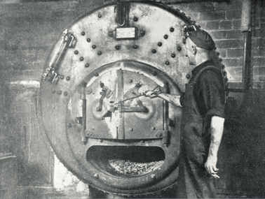 Boiler Room, BBH