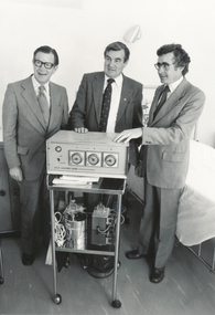 1979/03/29, RCH Dialysis Timer, Courier