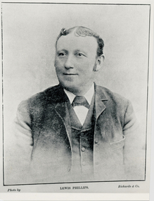 Lewis Phillips (1844-?)
