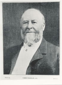James Cochlan J.P