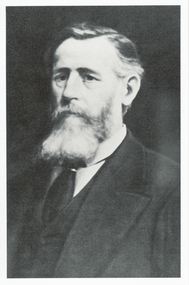 James Oddie (1824-1911)