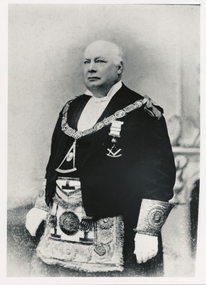 George Coppin, Benefactor / Philanthropist
