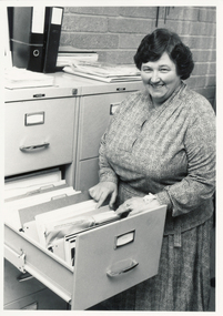 Mrs Margaret Stevens - Appointment to BCAE School of Nursing, Principal Nurse Educator BBH
