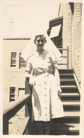 Sr Nancy Long