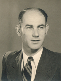 Dr J C Dick, 1949