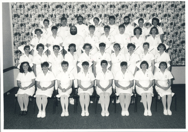Graduation Day, 85B, 5 August 1988