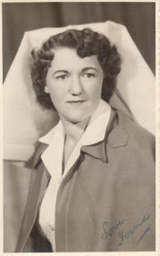 Sr Norma ?? - early 1950's?