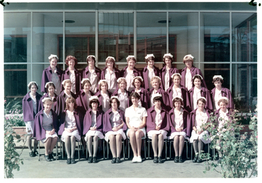 BHS PTS Feb 1977 - 77A