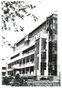 Yuille House 1969 BBH