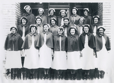 BBH PTS April 1952 - 52B