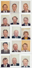 BBH Board Members