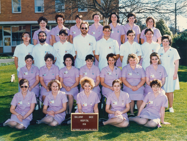 BHS, PTS, 1985, Class 85B, Group