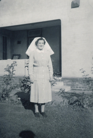 Sr Jean Harris