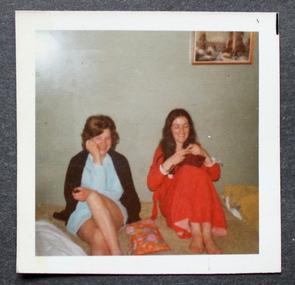 Class 1972, Oct - Nurses Home