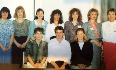 Critical Care Class 1989, BBH