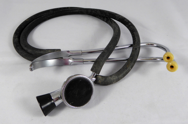 Dr Philip Griffiths - Stethoscope