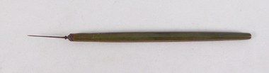 Dr Philip Griffiths - Metal Probe