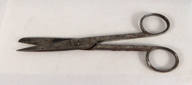 Dr Philip Griffiths - Suture Scissors