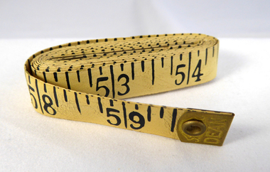 Tape Measure, Dean