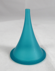 Small Plastic Funnel