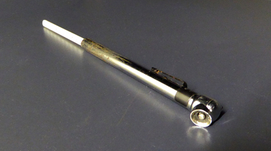 Dr Philip Griffiths - Pressure Gauge, lbs