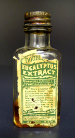 Eucalyptus Extract