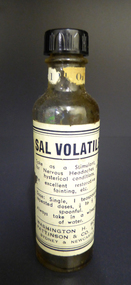 Sal Volatile