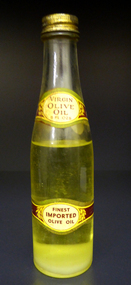 Virgin Olive Oil