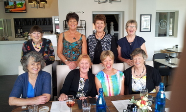 Midwifery Nov 1978 - 1979 School, BBH - taken Nov 2015