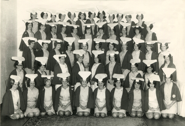 1968 Graduation Photo & names (pdf)