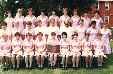 BHS, PTS, 1985, Class 85A, Class & Individual Photos
