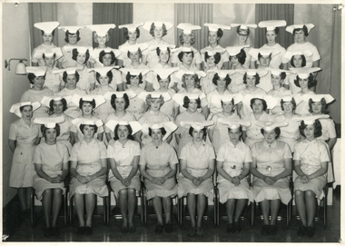 Fream Collection - Graduation Photo 1965