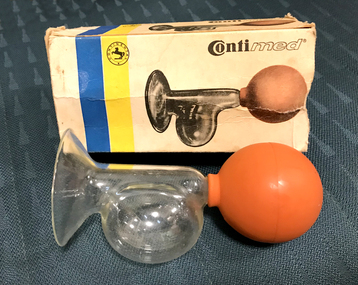 Breast Pump - brand ContiMed
