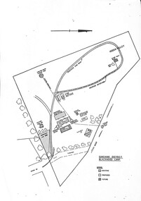 Document (item) - Barry's Reef Scout Camp Documentation