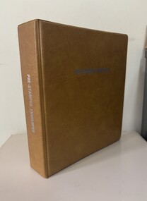 Document (item) - Sunshine History