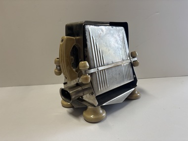 Domestic object - Sunshine Electrix Toaster