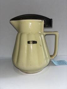 Domestic object - Joseph 'Joe' Wlodarczyk Collection - HECLA Electric Jug, c. 1960's/1970's