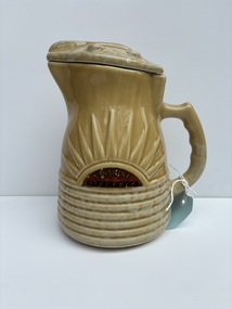 Domestic object - Sunshine Sunray Electric Jug