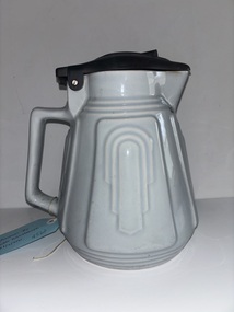 Domestic object - Joseph 'Joe' Wlodarczyk Collection - Speedie Electric Jug