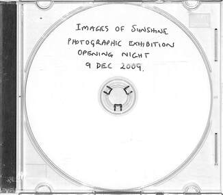 Photograph - Images Of Sunshine Photographic Exhibition Opening Night 2009