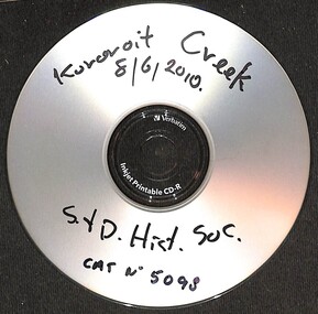 Photograph - Kororoit Creek Photograph Compilation