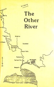Film - The Other River Video