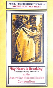 Film - My Heart Is Breaking Video