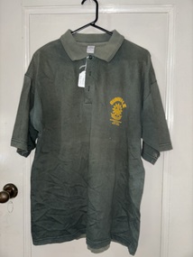 Clothing - Sunvale Primary School Polo Top