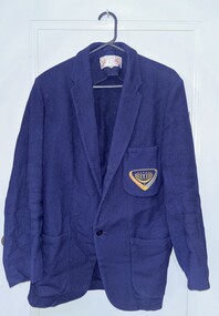 Uniform - Sunshine West High School Blazer