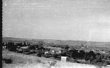Photograph - Keilor C1950 Photograph