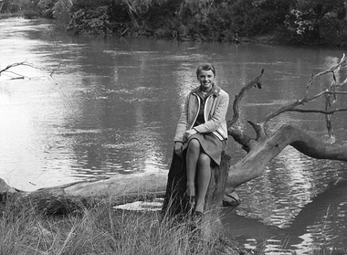 Photograph - Maribyrnong River Photograph